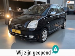 Kia Picanto - 1.0 Bling-1 jaar apk-elek ramen