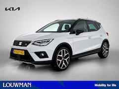 SEAT Arona - 1.5 TSI EVO FR Business Intense | Beats Audio | Adaptieve Cruise Control | Stoelverwarming
