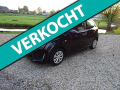 Citroën C1 - 1.0 e-VTi Feel