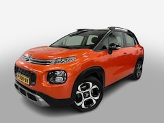 Citroën C3 - 1.2 PT SenS SHINE, Pano dak, Navi, PDC, Cruise contrl, Carplay