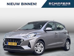 Hyundai i10 - 1.0 Comfort