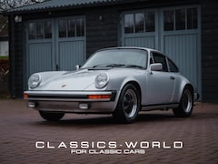 Porsche 911 - 3.0SC Coupe 1979