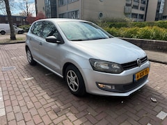 Volkswagen Polo - 1.2 Easyline 5dr Hatchback Airco