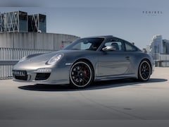 Porsche 911 - 997.2 - 3.8 CARRERA GTS - Schuifdak - 2 Pers