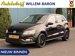 Volkswagen Polo - 1.2 TSI DSG AUT. Highline CRUISE | CAM | TREKH | BLUETOOTH | NAV | PDC | 17'LMV | 2'EIG