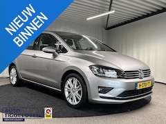 Volkswagen Golf Sportsvan - 1.4 TSI Highline Trekhaak | Stoelverwarming