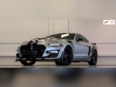 Ford Mustang Fastback - 2.3 EcoBoost Shelby GT 500 uitgevoerd Led Climate Control Dik