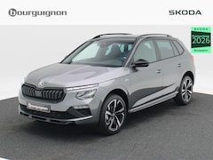Skoda Kamiq - Monte Carlo 1.0 TSI 115 PK | Automaat | Stoelverwarming | Keyless | Cruise control | Achte