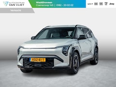 Kia EV3 - GT-Line Business Edition 81.4 kWh