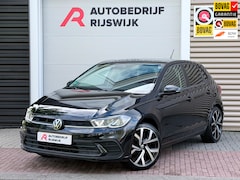 Volkswagen Polo - 1.0 TSI Life AppleCarPlay/Keyless