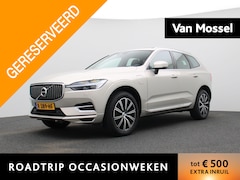 Volvo XC60 - 2.0 Recharge T6 AWD Inscription | PANO-SCHUIFDAK | HARMAN/KARDON | STOELVERWARMING | CAMER