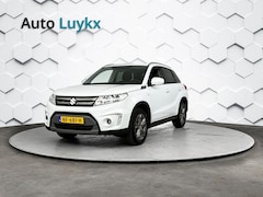 Suzuki Vitara - 1.6 Exclusive | Navigatie | Cruise Control | Parkeercamera