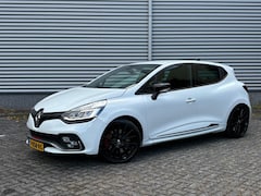 Renault Clio - 1.6 R.S. Trophy Akrapovic PDC RS MODUS