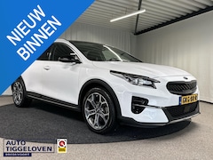 Kia XCeed - 1.6 GDi PHEV ExecutiveLine Automaat | Leder | Pano | SOH 95.5%