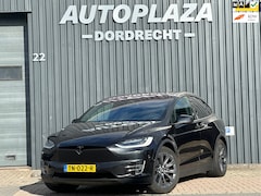 Tesla Model X - 100D 7p. SOH 85%|CCS|TREKHAAK
