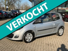 Renault Twingo - 1.2 16V Parisienne, Airco, BNluetooth, Radio/ multi media, etc