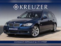 BMW 3-serie Touring - 325i Executive | Sportstoelen | PDC | Xenon | Stoelverwarming