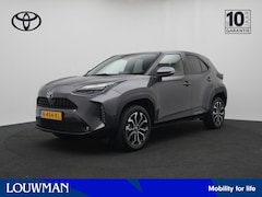 Toyota Yaris Cross - 1.5 Hybrid First Edition | NL Auto | Dealer Onderhouden | Achteruitrijcamera |