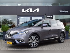 Renault Grand Scénic - 1.3 TCe Initiale Paris Automaat Leder | Trekhaak | Dodehoekassistentie | Stoel- & Stuurver