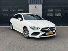 Mercedes-Benz CLA-klasse Shooting Brake - 180 Premium Plus Amg