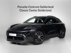 Porsche Macan - 4