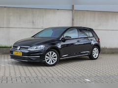 Volkswagen Golf - 1.0 TSI Comfortline Business - automaat - ACC - NAV - Stoelverwarming