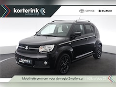 Suzuki Ignis - 1.2 Select