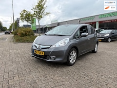 Honda Jazz - 1.4 Hybrid Elegance|5-DEURS|AIRCO|