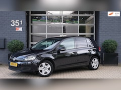 Volkswagen Golf - 1.4 TSI Trendline 122PK Bluetooth