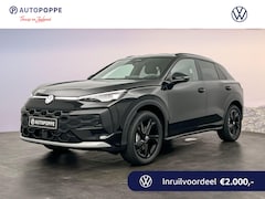 Volkswagen T-Roc - 1.5 eTsi Style First Edition
