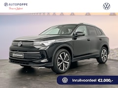 Volkswagen Tiguan - Limited Edition 204pk Plug in Hybrid Voordeel van € 3.500,