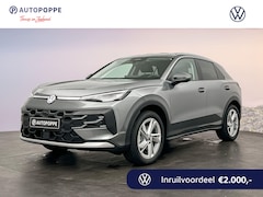 Volkswagen T-Roc - 1.5 eTsi Style First Edition