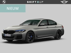 BMW 5-serie - 545e xDrive Schuifdak | CoPilot | Laser | Stoelventilatie