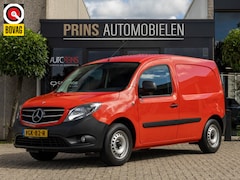 Mercedes-Benz Citan - 111 CDI L2H1 3 Zits|Airco|Cruise|NL Auto