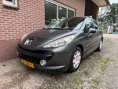Peugeot 207 - 1.4 VTi X-Line