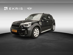 MINI Countryman - 1.5 Cooper S E ALL4 | LED | Navigatie | Stoelverwarming | Clima | PDC | DAB | Alu 17 inch