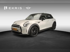 MINI 5-Deurs - Cooper | Comfort Access | Panoramadak | Cruise Control | Parkeersensoren | Head-Up | Parke