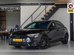 Audi A3 Sportback - 40 TFSI e | Matrix | Cam | Carplay | Keyless
