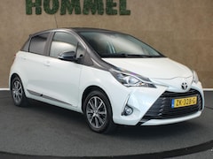 Toyota Yaris - 1.5 VVT-i Y20 - ORIGINEEL NEDERLANDSE AUTO - AFKOMSTIG VAN 2E EIGENAAR - LAGE KM STAND - 1