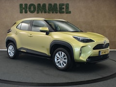 Toyota Yaris Cross - 1.5 VVT-I Active - ADAPTIEVE CRUISE CONTROL - DRAADLOZE OPLADER - AIRCO - APPLE CARPLAY/ A