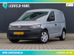 Volkswagen Caddy Cargo - 2.0TDI DSG ADAPTIVE CRUISE CLIMATE PDC