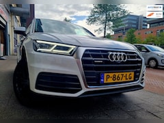 Audi Q5 - 45 TFSI quattro S edition 360°camera