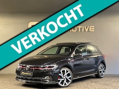 Volkswagen Polo - 2.0 TSI GTI Pano|Keyless|Beats|Camera|DCC