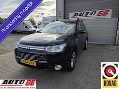 Mitsubishi Outlander - 2.0 PHEV Executive Edition Motor defect