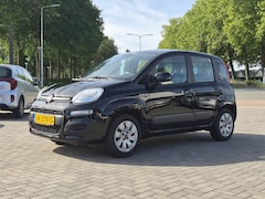 Fiat Panda - Ed Cool 85PK | Leer | AUTOMAAT |