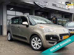 Citroën C3 Picasso - 1.4 VTi Aura | 1E EIGENAAR | AIRCO | CRUISE | TREKHAAK | NAP | APK