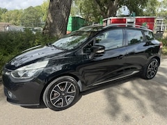 Renault Clio Estate - 0.9 TCe Black Edition