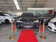 BMW X6 - M 30D PAKKET M PANO+ FACELIFT