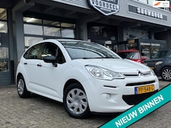 Citroën C3 - 1.0 VTi Attraction | AIRCO | TREKHAAK | ELEK.RAMEN | APK