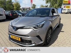 Toyota C-HR - 1.8 Hybrid Executive (RIJKLAARPRIJS/BOVAG)